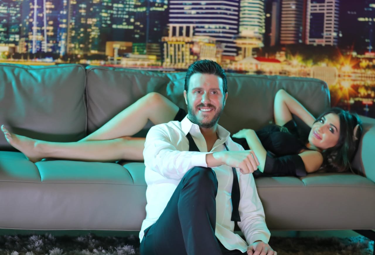 صورة مميزة: مارك عبدالنور يصدر بـِ (بوجّك ع قلبي) وكليب مختلف!