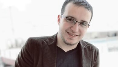 صورة توضيحية - أحمد حجار الأول عربياً في بداية مجال إدارة أعمال المشاهير في السوشل ميديا