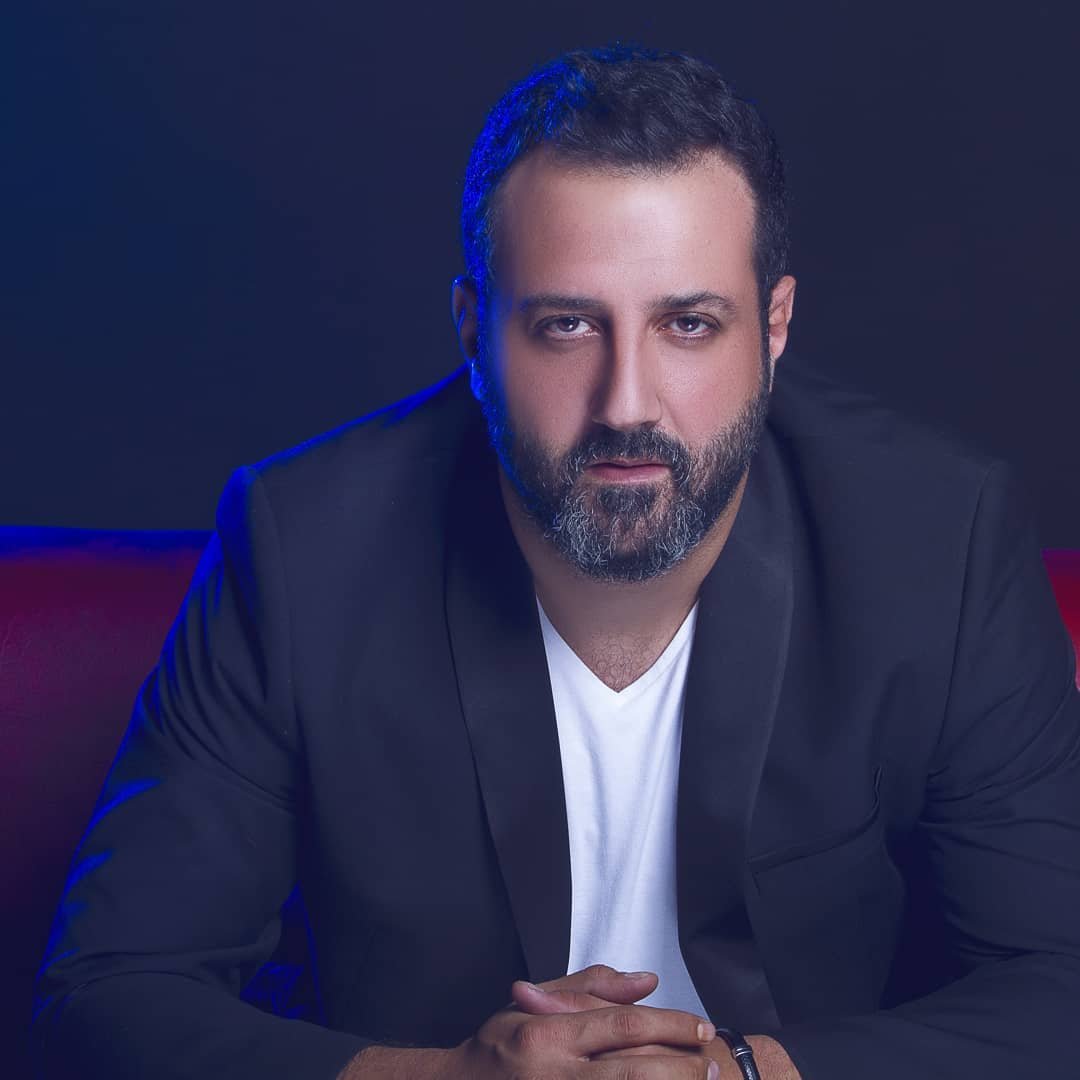 صورة مميزة: حكاية حب.. نجاح كبير يحصده الملحن اللبناني Mahmoud Eid