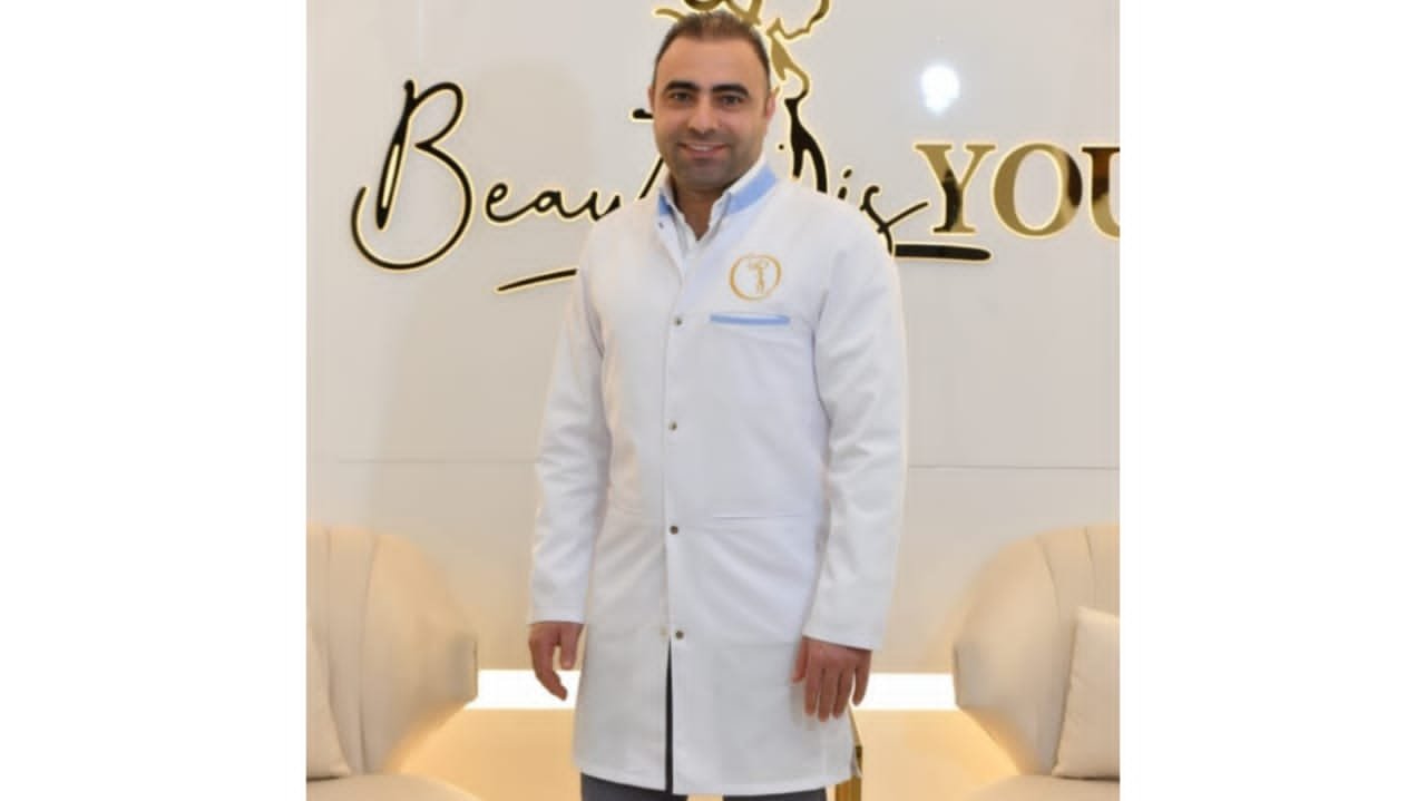 دكتور التجميل و الترميم Hassan Nassreddine و ترميم الثدي بعد استئصاله - صورة مميزة صورة مميزة: دكتور التجميل و الترميم Hassan Nassreddine و ترميم الثدي بعد استئصاله