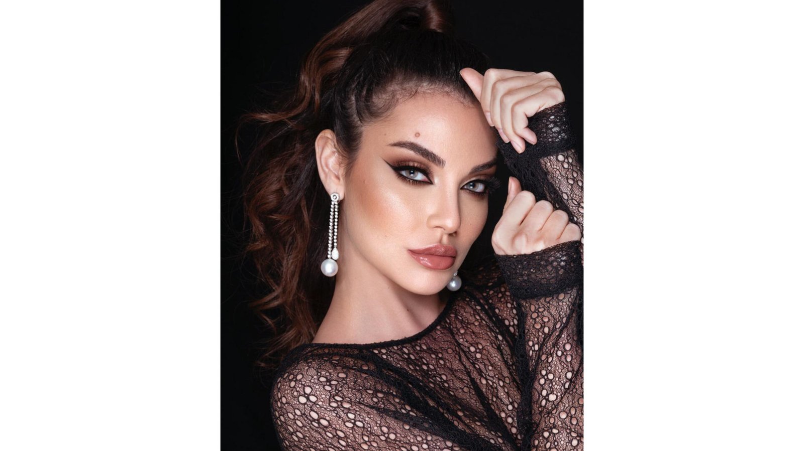 خبير التجميل “Khaled Naifeh”: اتجاهات المكياج للشتاء المقبل باتت واضحة المعالم - صورة مميزة صورة مميزة: خبير التجميل “Khaled Naifeh”: اتجاهات المكياج للشتاء المقبل باتت واضحة المعالم