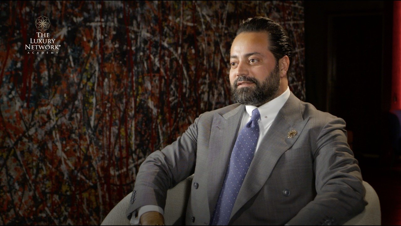 صورة مميزة: The Luxury Network مقصدٌ لمحبي الرفاهية