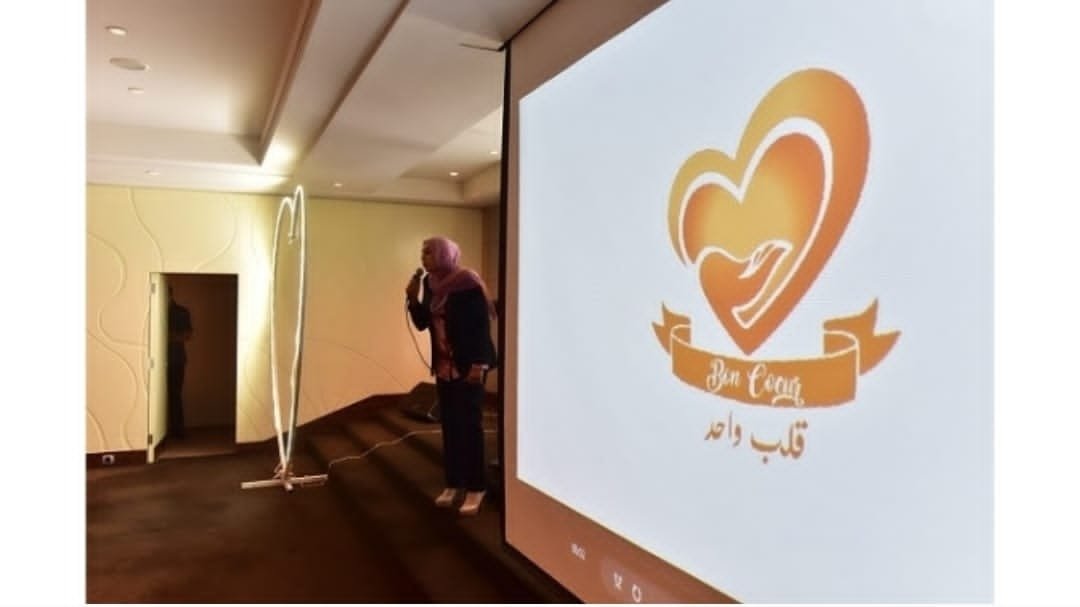 صورة مميزة: مجموعة قلب واحد الى جانب اللبنانيين في ظل الظروف الإقتصادية الصعبة