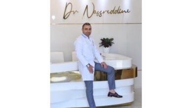 صورة توضيحية - دكتور التجميل و الترميم Hassan Nassreddine و ترميم الثدي علاجاً لآثار السرطان