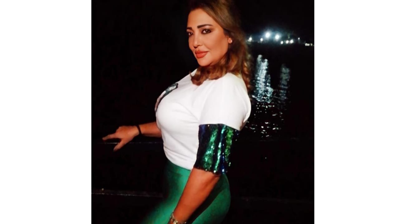 صورة مميزة: Ghina shop و جماهيرية كبيرة على منصات التواصل الاجتماعي