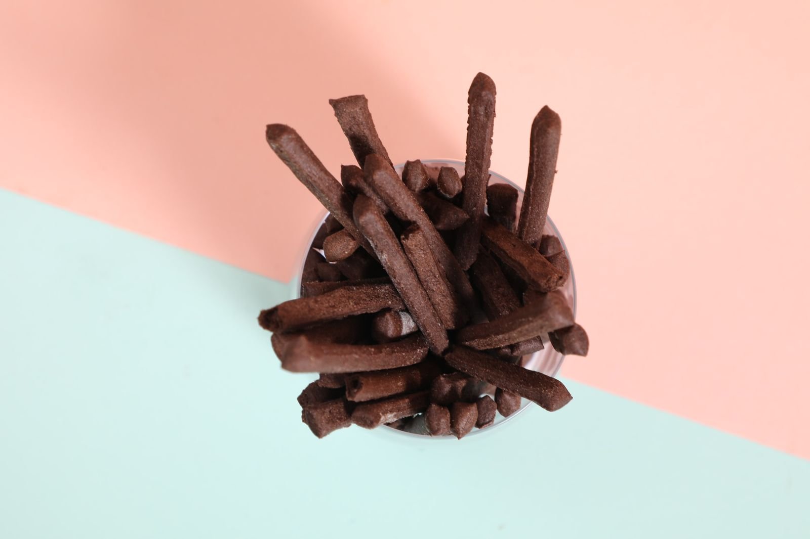 صورة مميزة: حلويات بخصائص صحية استثناء من توقيع Belicious Bakes