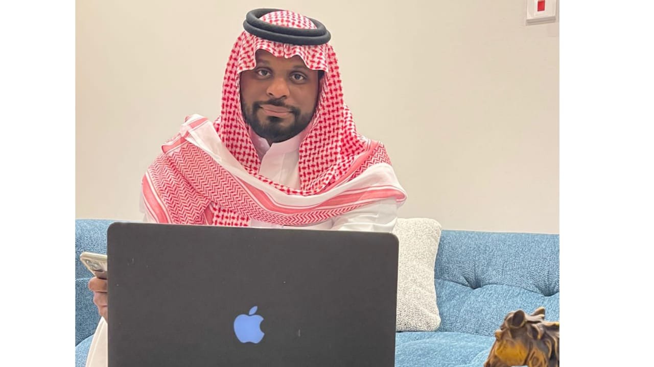 صورة مميزة: هجرة العقول حديث مع ابراهيم محمد