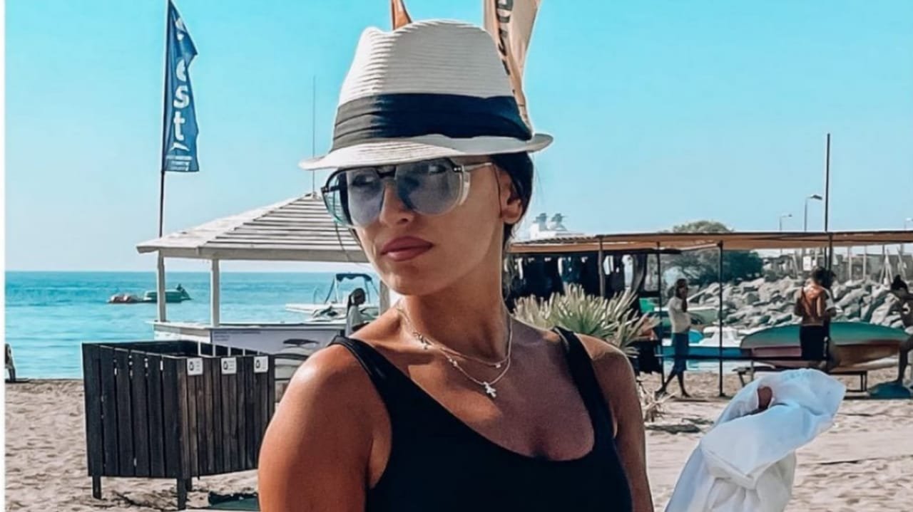 صورة مميزة: Elsa Boulos Shines Bright in Her Latest Breathtaking Photoshoot