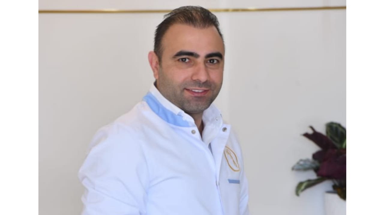 دكتور التجميل و الترميم Hassan Nassreddine في حديث حول عملية Blepharoplasty - صورة مميزة صورة مميزة: دكتور التجميل و الترميم Hassan Nassreddine في حديث حول عملية Blepharoplasty