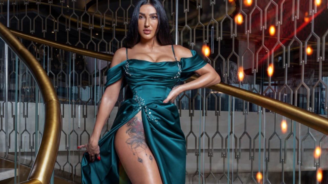 صورة مميزة: كارول عطية تخطف الأنظار في احدث جلساتها التصويرية