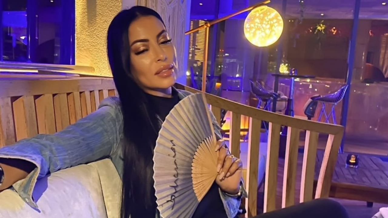 صورة مميزة: فيلم “مربع برمودة”..ظهورٌ أول للإعلامية “Noura Akremi” في عالم التمثيل
