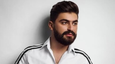 صورة توضيحية - خبير التجميل خالد نايفه في خطوة جديدة