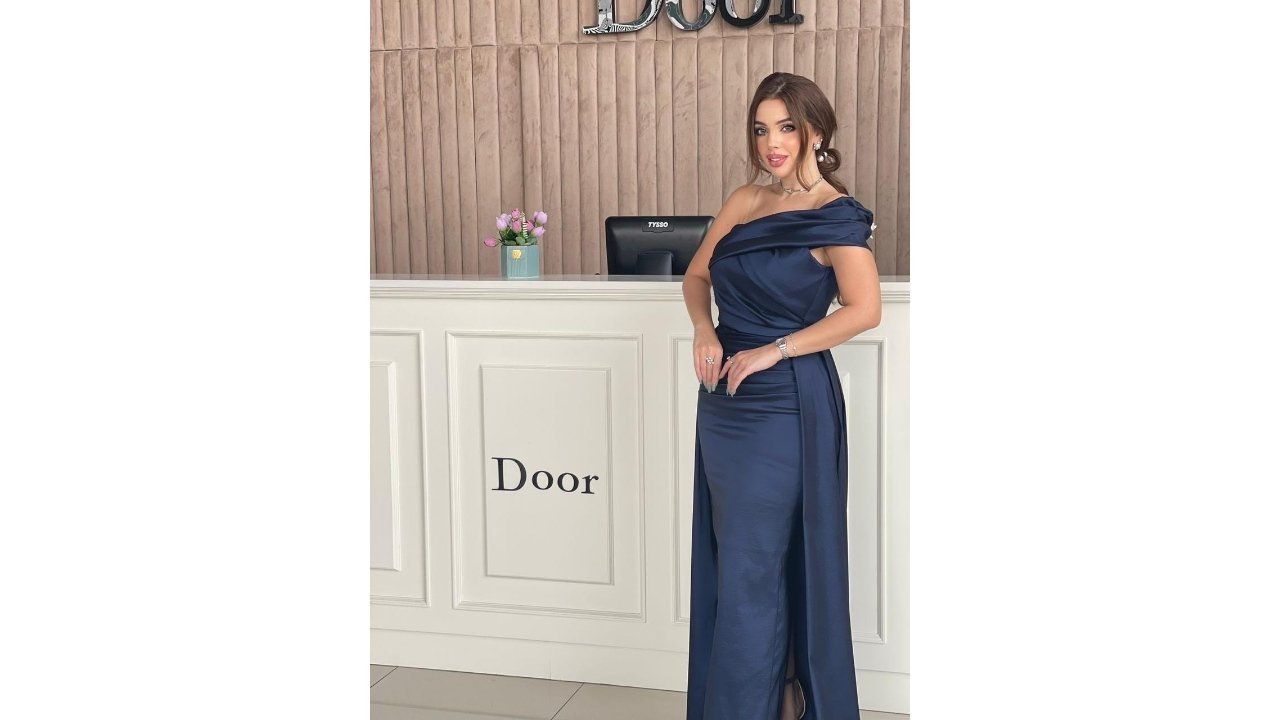 صورة مميزة: Asma Fashion و ازياء ذات صناعة عالمية