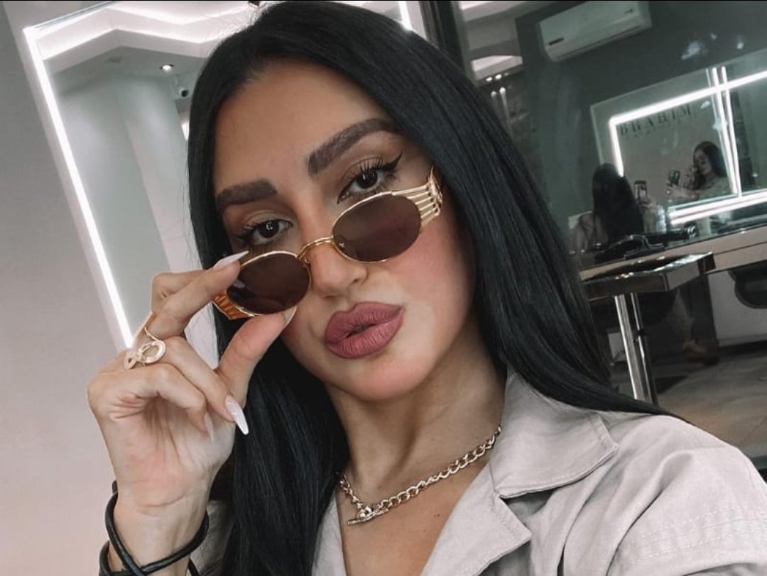 سيدة الأعمال Carol Atieh تأثير كبير في عالم تطوير العلامات التجارية - صورة مميزة صورة مميزة: سيدة الأعمال Carol Atieh تأثير كبير في عالم تطوير العلامات التجارية