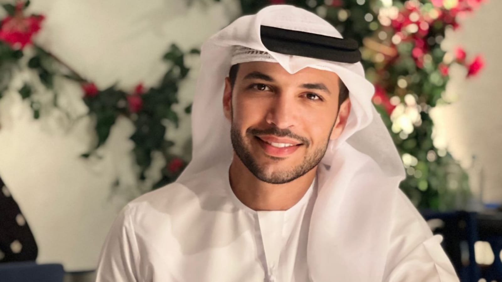 صورة مميزة: رائد الأعمال محمد النعيمي اسم غني عن التعريف في عالم الإستثمار التجاري