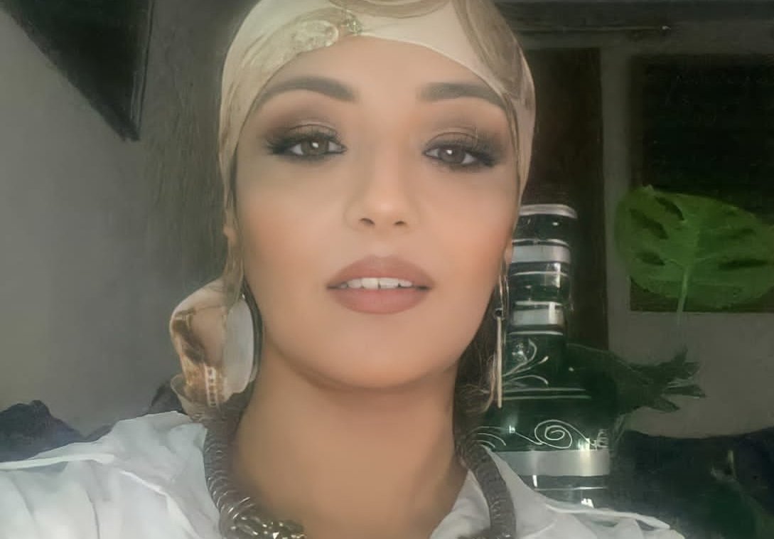 صورة مميزة: الإعلامية سهام حليلة تعتلي منصات التتويج بإنجاز جديد