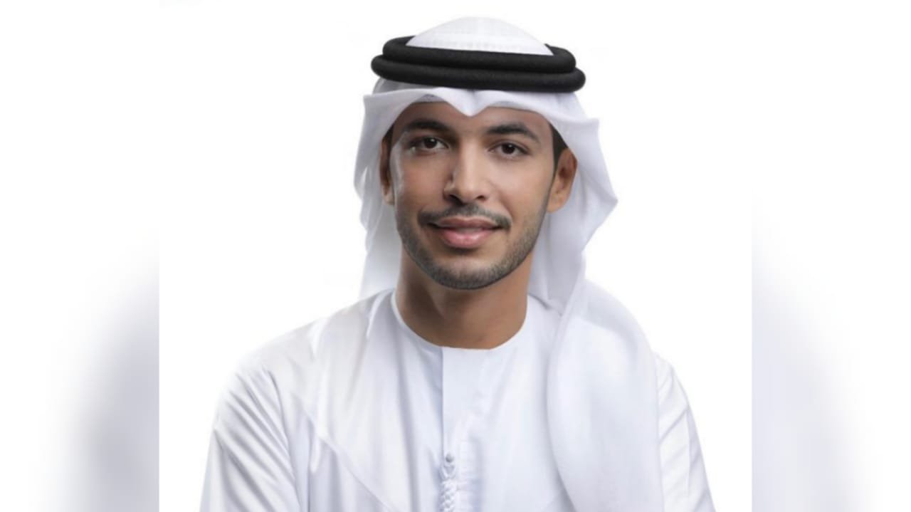 صورة مميزة: محمد النعيمي في حديث حول الأخطاء الشائعة في عالم المال و الأعمال
