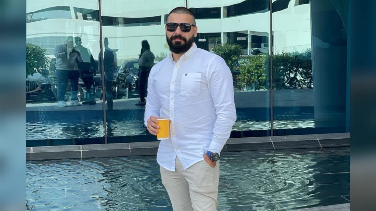 المدرب الدولي إبراهيم النونو الرياضةُ ُ تواجهُ أزماتٍ عديدة - صورة مميزة صورة مميزة: المدرب الدولي إبراهيم النونو الرياضةُ ُ تواجهُ أزماتٍ عديدة