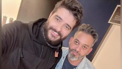 صورة توضيحية - النجم ناصيف زيتون يطلق أغنيته الجديدة بالتعاون مع الملحن أحمد بركات