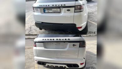صورة توضيحية - شركة Auto tuning Lebanon بصمة واضحة في عالم السيارات