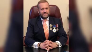 صورة توضيحية - القنصل تامر التونسي يتحدث عن إجراءات جديدة بخصوص التقديم على الفيزا الأوكرانية