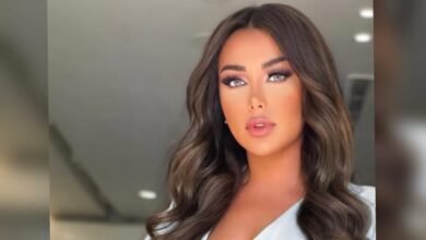 صورة توضيحية - من هي الإعلامية يارا ابراهيم؟