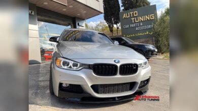 Photo of Auto tuning Lebanon تفتتح فرعها الجديد قريباً