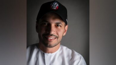 Photo of رائد الأعمال محمد النعيمي: التنوع في الإستثمار شرط أساسي لتحقيق الأرباح