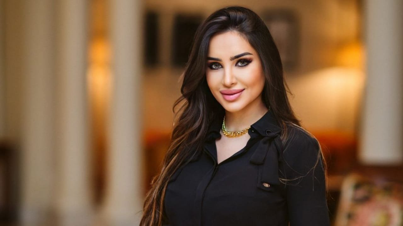 داليا كريم تحصل على الإقامة الذهبية في الإمارات - صورة مميزة صورة مميزة: داليا كريم تحصل على الإقامة الذهبية في الإمارات