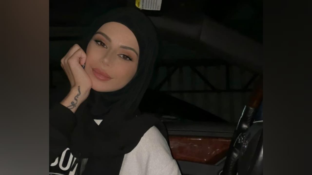 صورة مميزة: مريم حمدان تطلق فلتر جديد عبر الإنستغرام