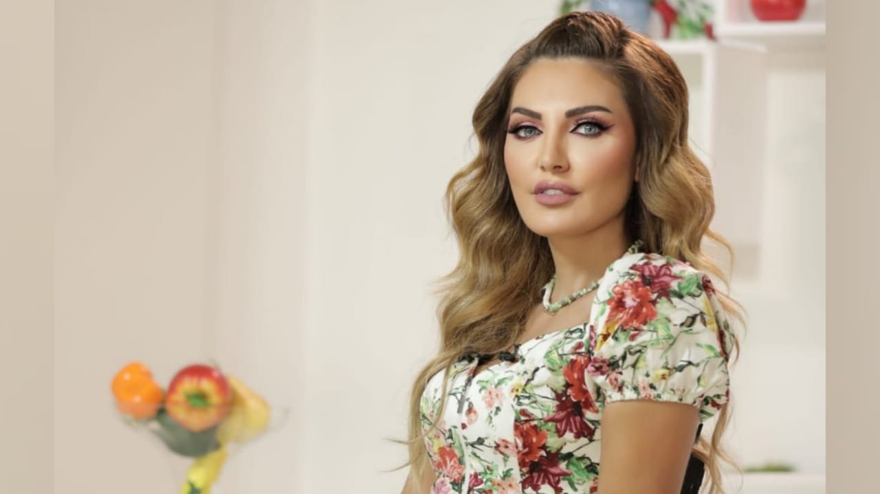 من هي فيرا متا ؟ - صورة مميزة صورة مميزة: من هي فيرا متا ؟