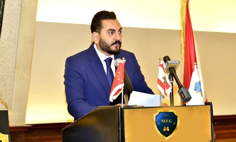 دكتور علي المصري لبنان خسر ارثاً سياسياً سنياً كبيراً !