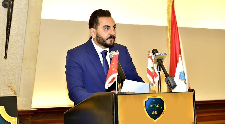 صورة مميزة: دكتور علي المصري لبنان خسر ارثاً سياسياً سنياً كبيراً !