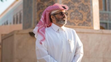 صورة توضيحية - راشد الأسود لمنع أي إعتداء على الروض!
