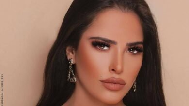صورة توضيحية - قلبك شو عبالو عمل جديد للملحن حودة خليفة بالتعاون مع النجمة سارة الزكريا