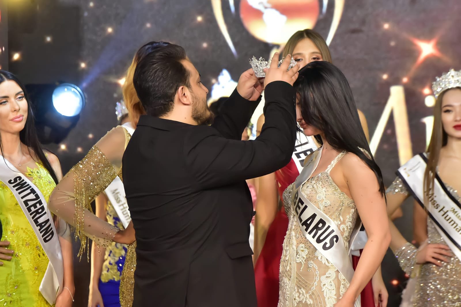 Ahmad Chhadeh Receives the Best Young Entrepreneur Award for 2021 - صورة مميزة صورة مميزة: Ahmad Chhadeh Receives the Best Young Entrepreneur Award for 2021