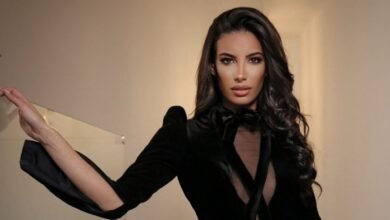 صورة توضيحية - اوما مجموعة الربيع للمبدع جان شارل زكريا.   