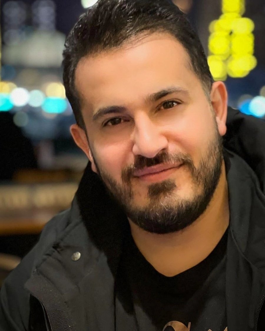 صورة مميزة: أحمد شحادة