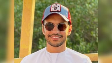 Photo of رائد الأعمال محمد النعيمي: للتعاون التجاري نتائج مميزة