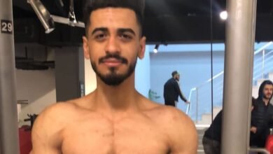صورة توضيحية - احمد الراوي يوثق نجاحه وتفوقه بفوزه