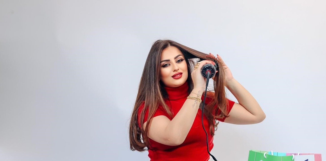 صورة مميزة: مريم بيوتي نجاح لبناني جديد في الاغتراب…وبيروت معها دائماً