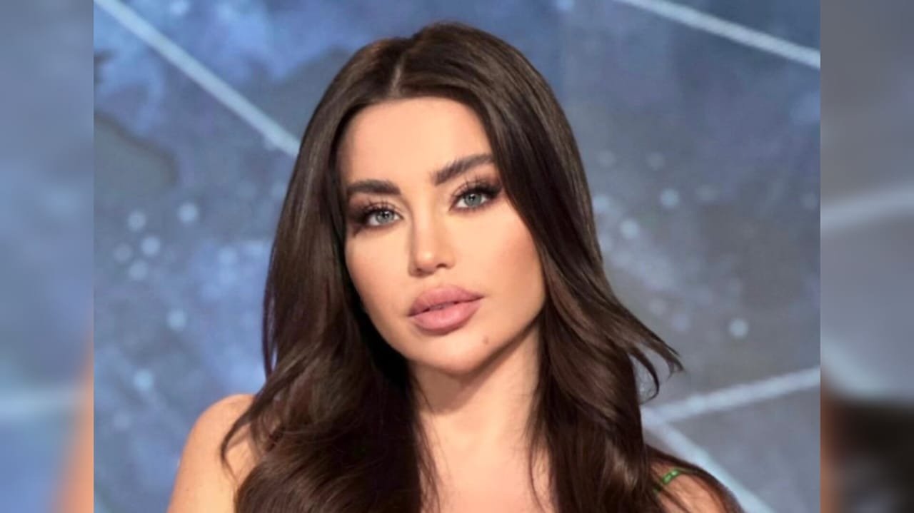 صورة مميزة: ملاك أيوب الوجه الإعلامي لشركة GMH لهذا الصيف
