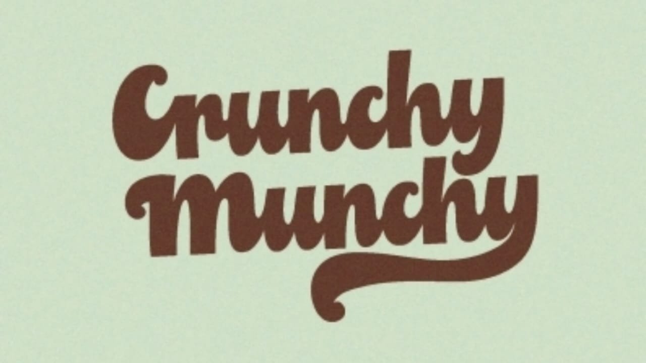 صورة مميزة: افتتاح مطعم Crunchy Munchy مطلع شهر تموز