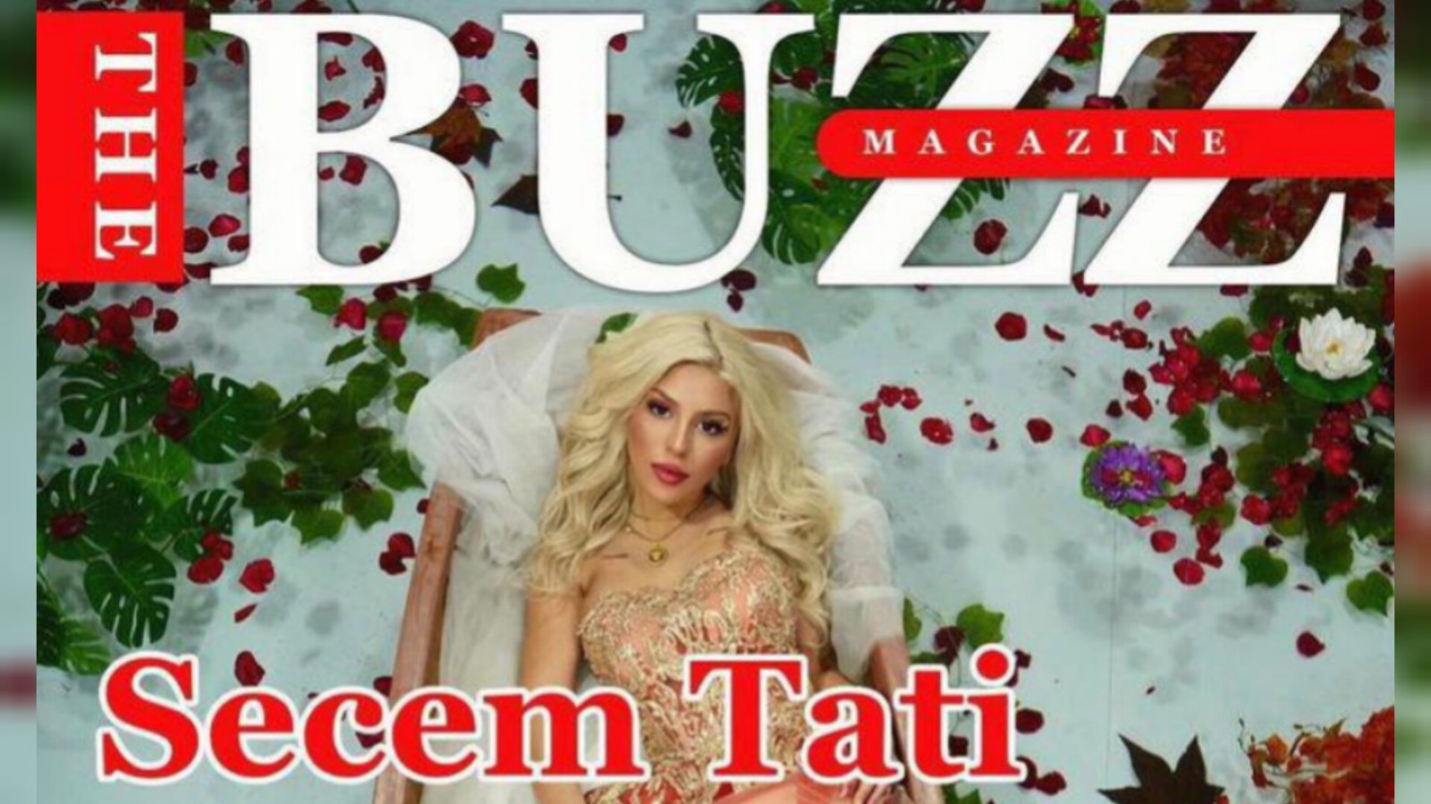 سيسام تاتي Secam Tati نمودج للمراة الناجحة عبر العالم - صورة مميزة صورة مميزة: سيسام تاتي Secam Tati نمودج للمراة الناجحة عبر العالم