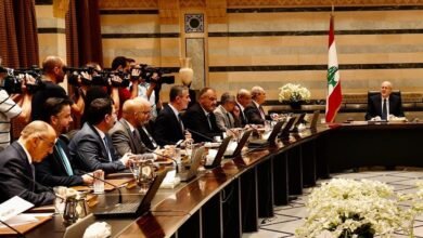 إلغاء امتحانات الشهادة المتوسطة البريفيه لهذا العام