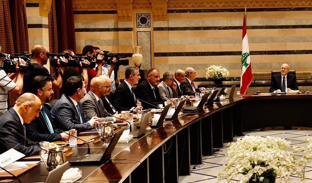 صورة مميزة: إلغاء امتحانات الشهادة المتوسطة البريفيه لهذا العام