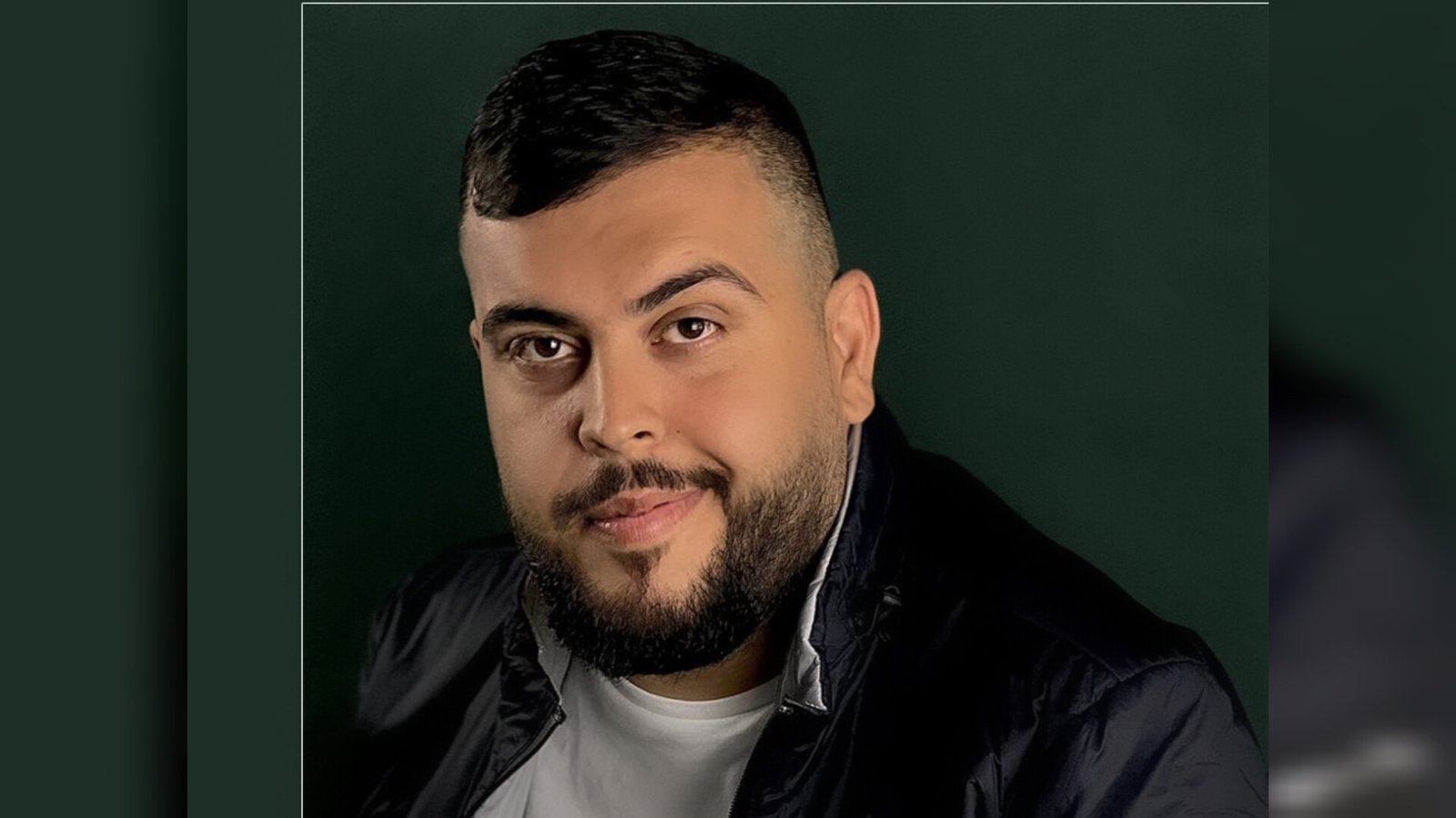 صورة مميزة: ديار خلو في خطوات جديدة قريباً على المستوى المهني