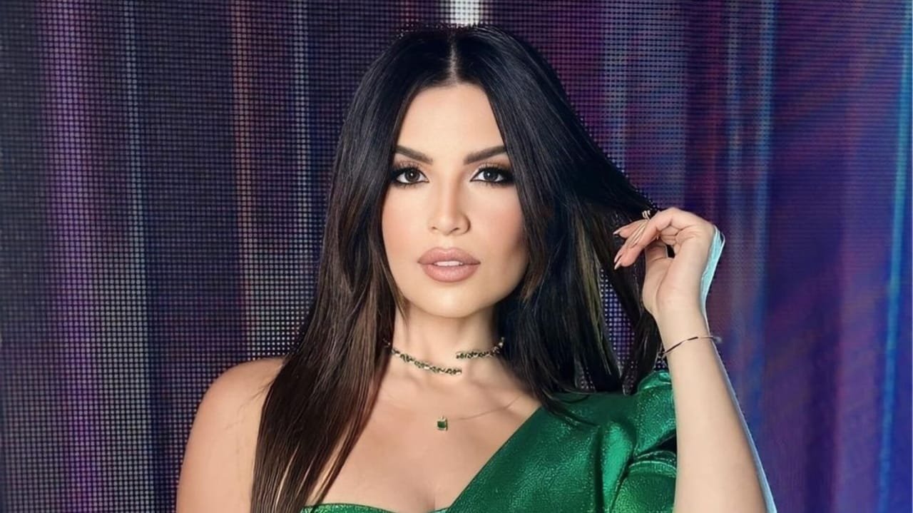 صورة مميزة: ميرا مخايل تحقق النجاح في إيقاع مجنون