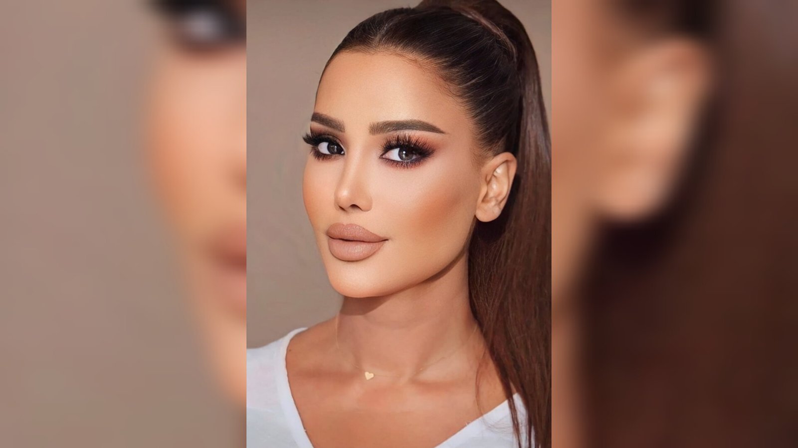 ناديا درويش توقّع على بصمتها في مسلسل مسألة وقت - صورة مميزة صورة مميزة: ناديا درويش توقّع على بصمتها في مسلسل مسألة وقت