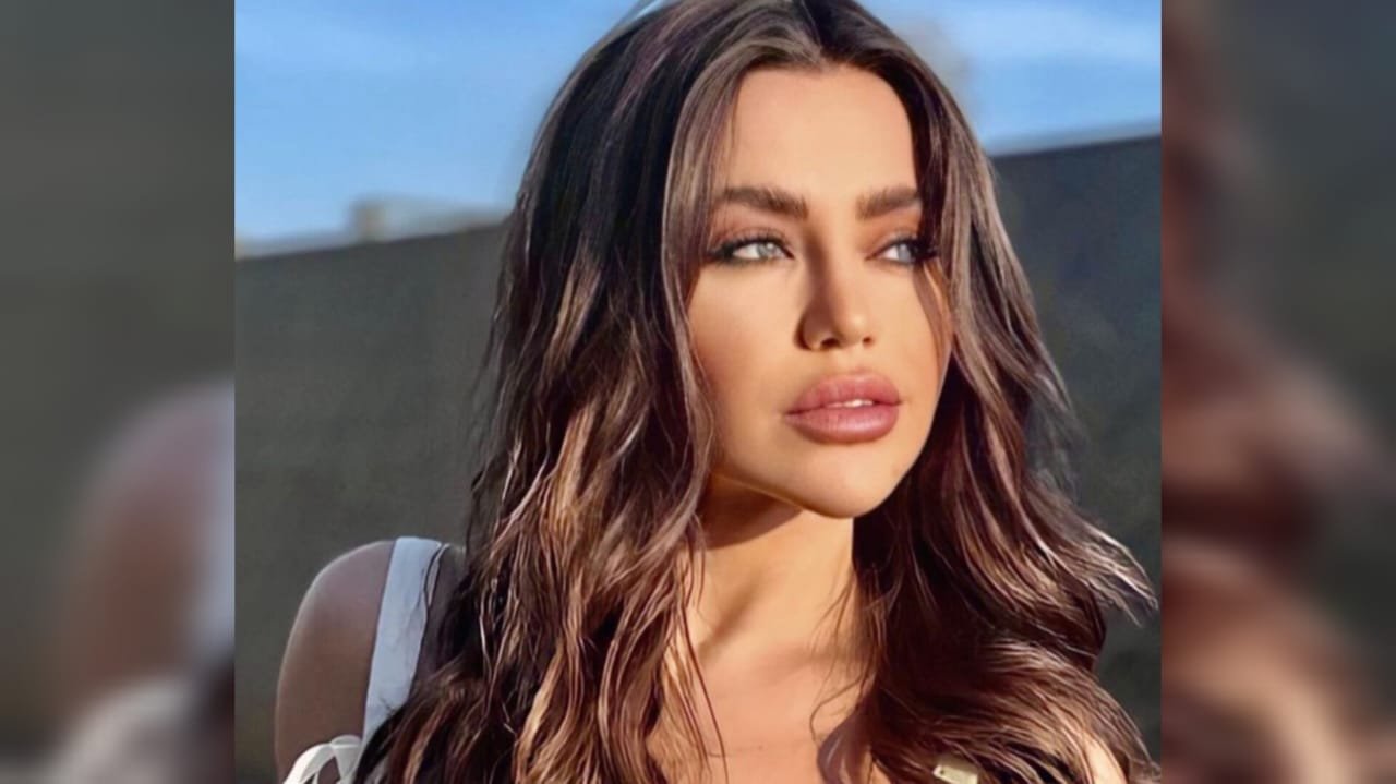 ملاك أيوب و ظهور مميز في حفلي تامر حسني و هاني شاكر - صورة مميزة صورة مميزة: ملاك أيوب و ظهور مميز في حفلي تامر حسني و هاني شاكر